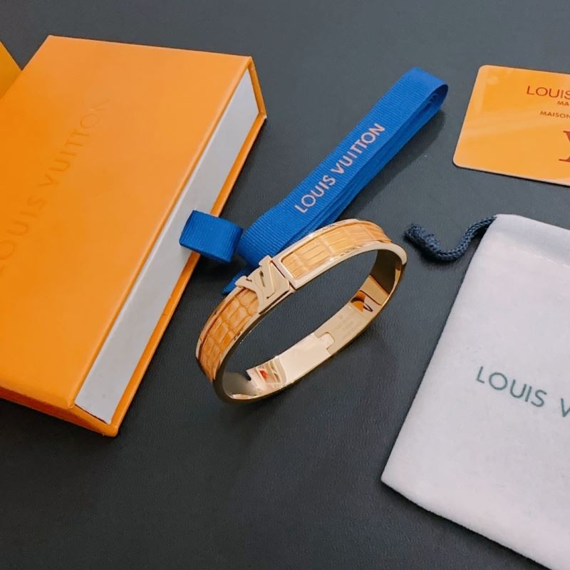 Louis Vuitton Bracelets